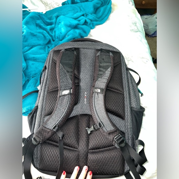 North Face Recon Bookbag - read description - Picture 11 of 11